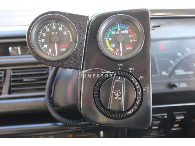 Toyota Sprinter Trueno 1984 thumbnail 36