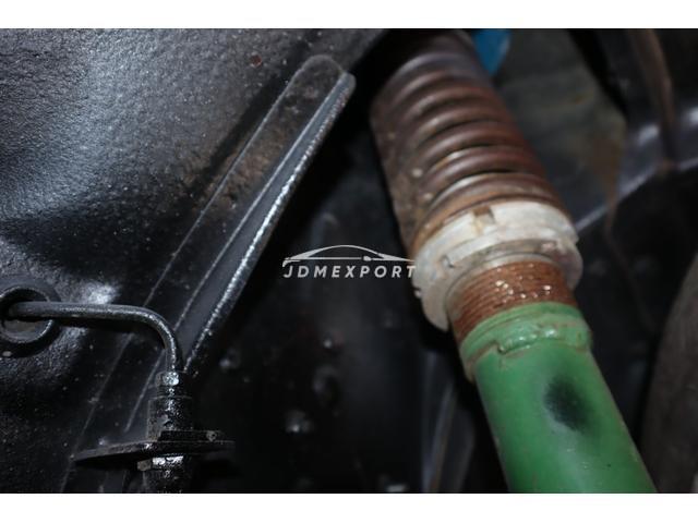 Toyota Sprinter Trueno 1984 thumbnail 23
