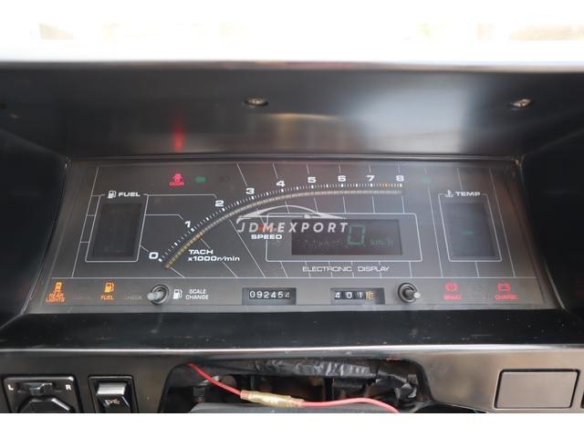 Toyota Sprinter Trueno 1984 thumbnail 18