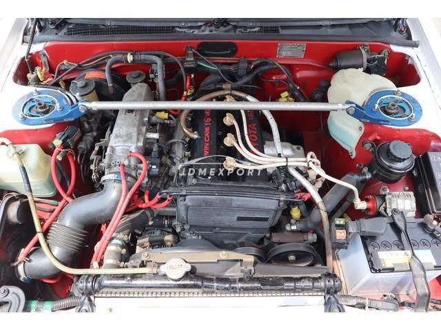 Toyota Sprinter Trueno 1984 thumbnail 24