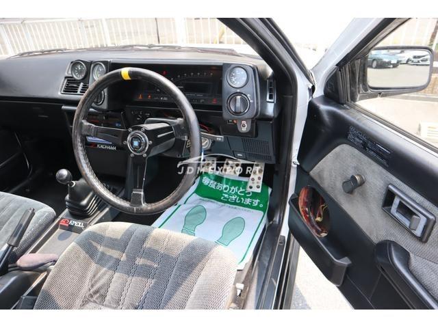 Toyota Sprinter Trueno 1984 thumbnail 13