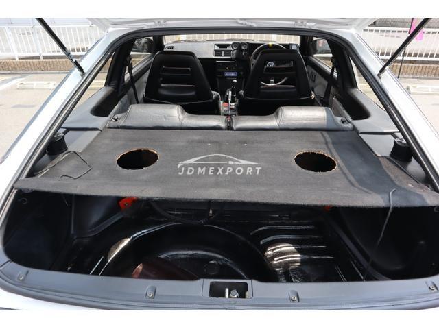 Toyota Sprinter Trueno 1984 thumbnail 11