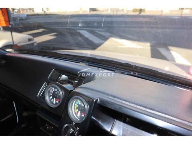 Toyota Sprinter Trueno 1984 thumbnail 32