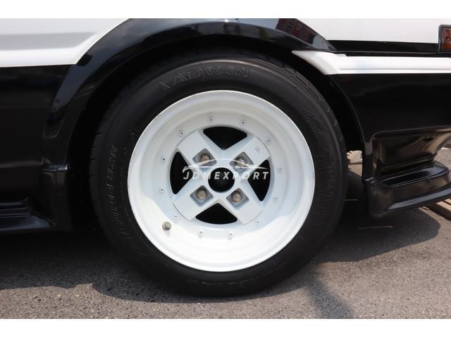 Toyota Sprinter Trueno 1984 thumbnail 20