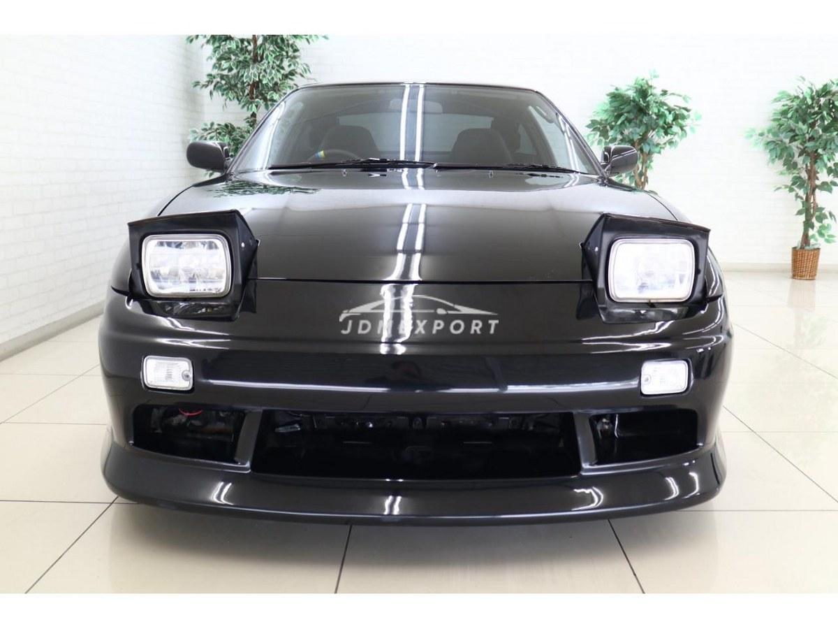 Nissan 180SX 1993 thumbnail 19