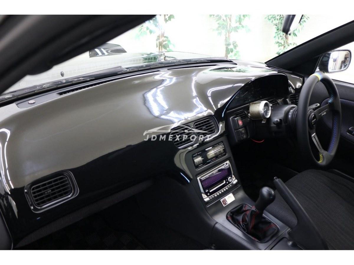 Nissan 180SX 1993 thumbnail 44