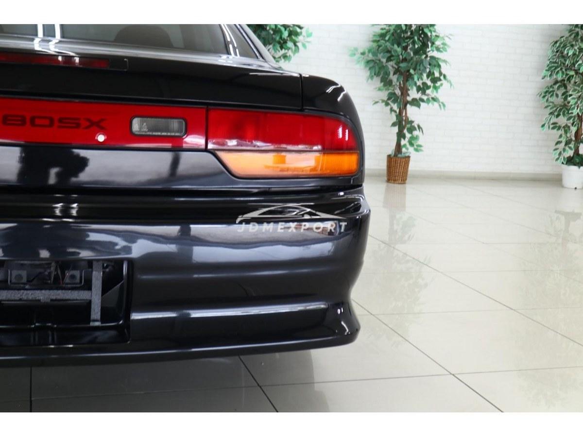 Nissan 180SX 1993 thumbnail 32