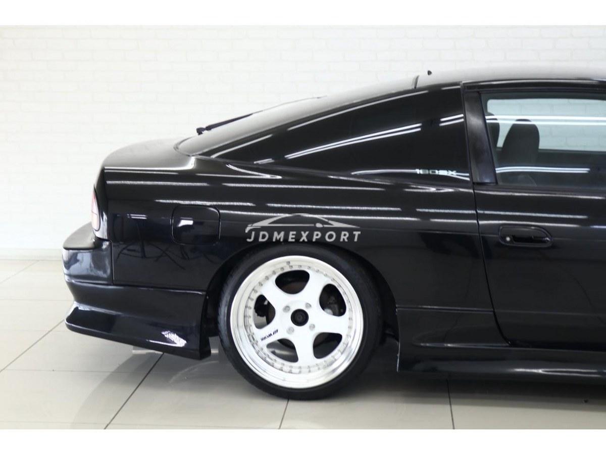 Nissan 180SX 1993 thumbnail 38