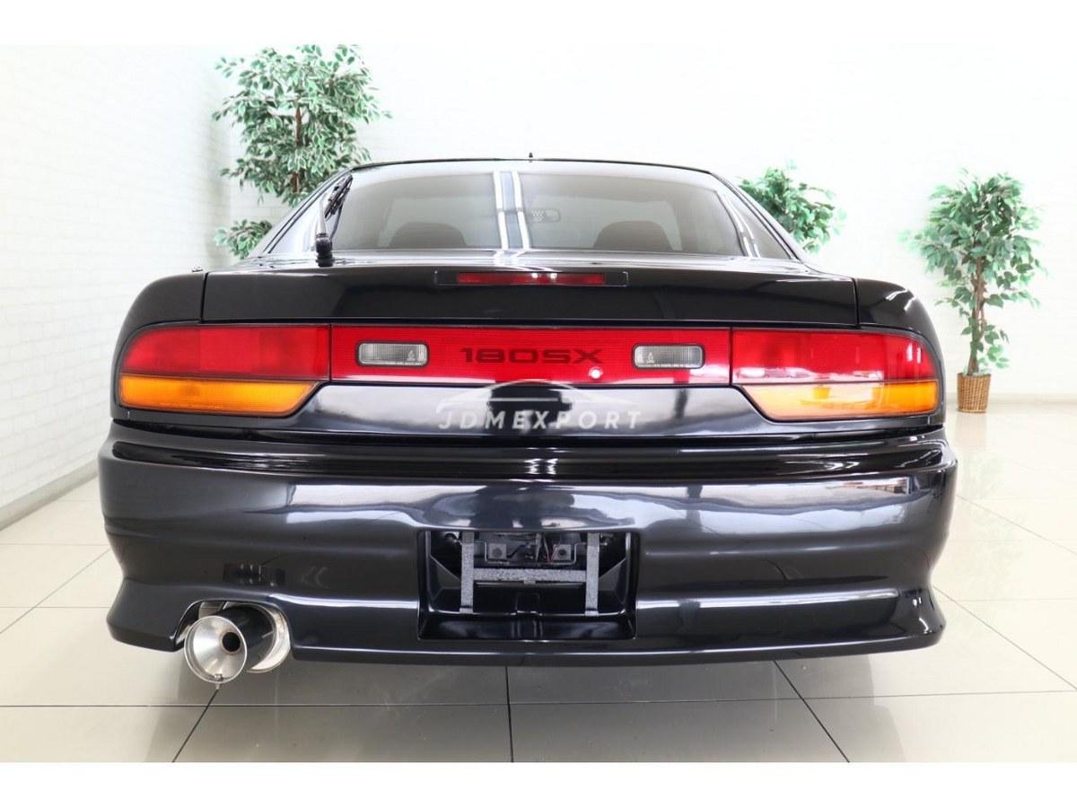 Nissan 180SX 1993 thumbnail 28