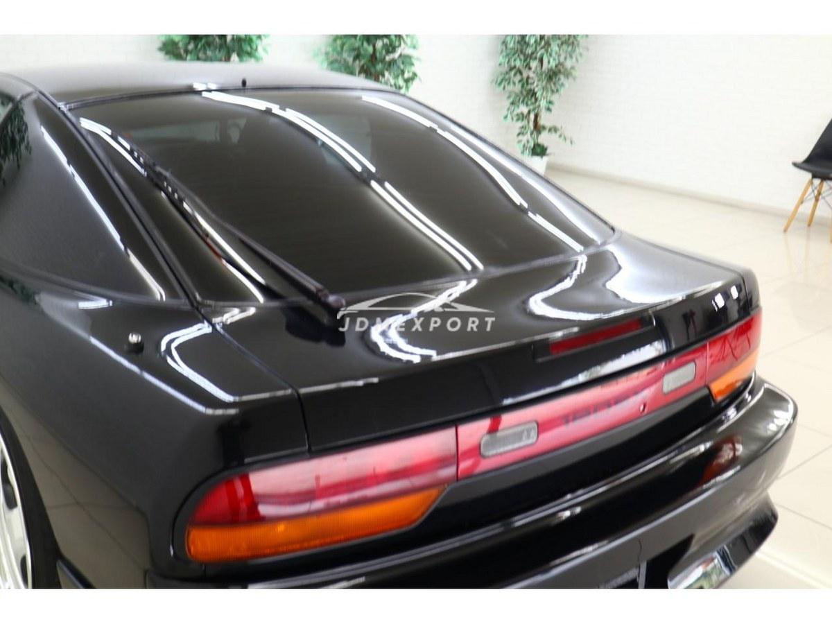 Nissan 180SX 1993 thumbnail 34