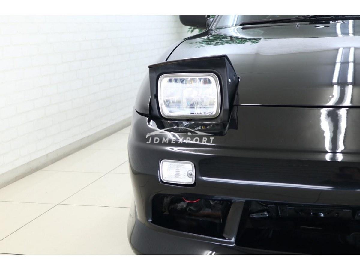 Nissan 180SX 1993 thumbnail 20