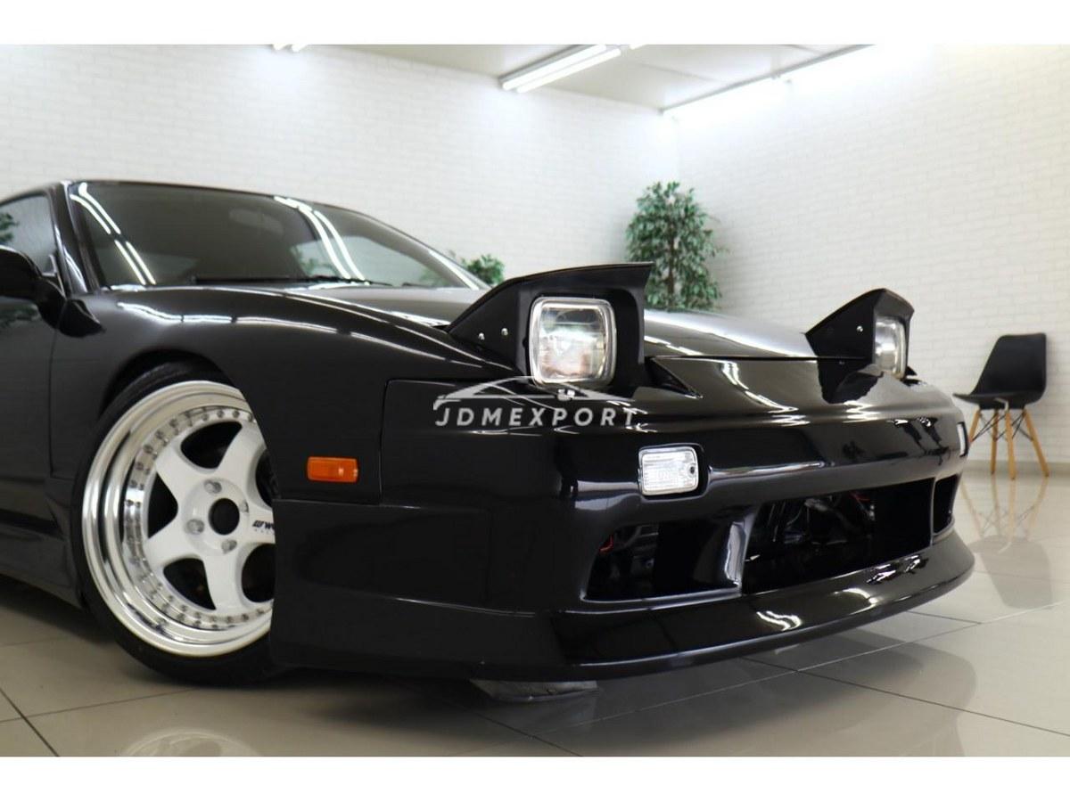 Nissan 180SX 1993 thumbnail 25