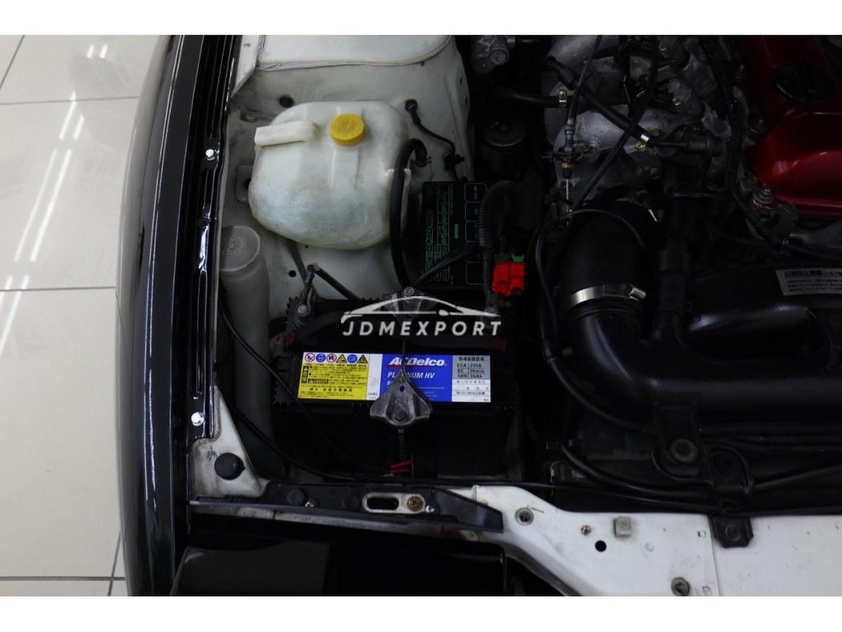 Nissan 180SX 1993 thumbnail 14