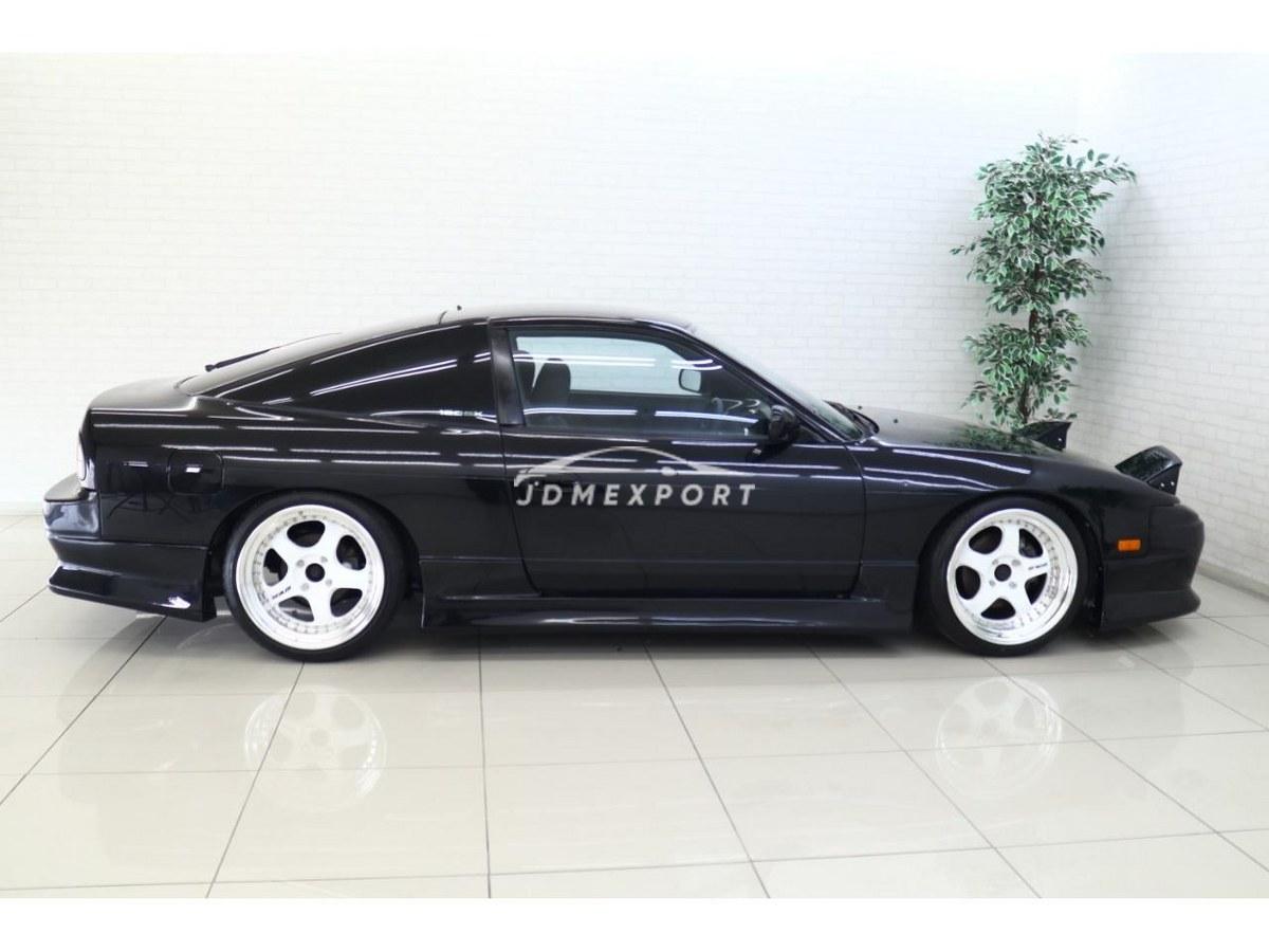 Nissan 180SX 1993 thumbnail 37