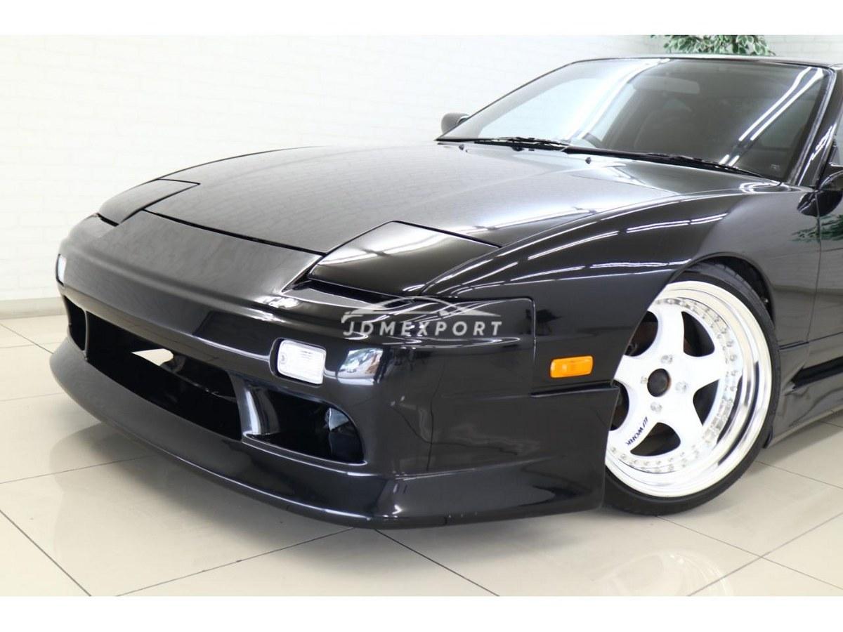 Nissan 180SX 1993 thumbnail 26