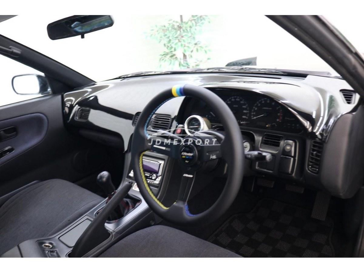 Nissan 180SX 1993 thumbnail 6