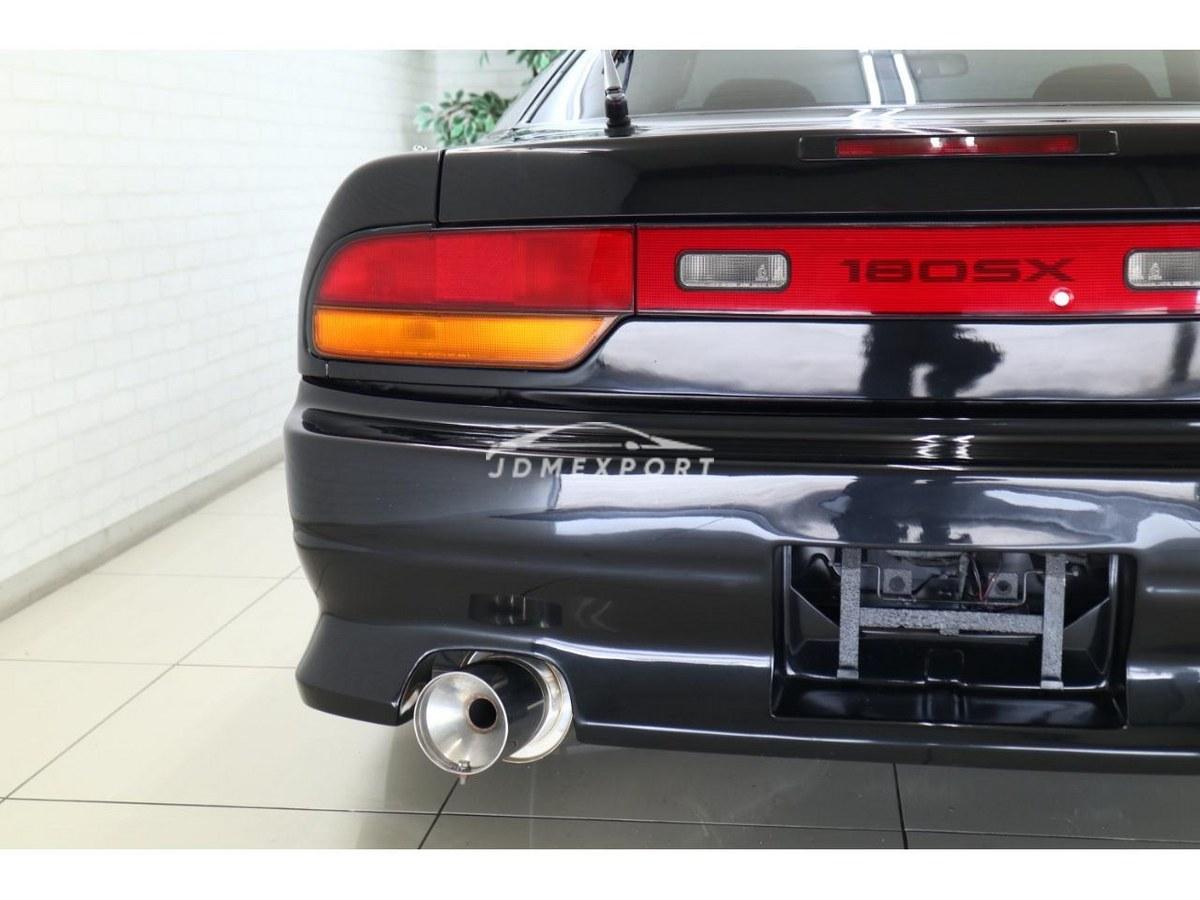 Nissan 180SX 1993 thumbnail 31
