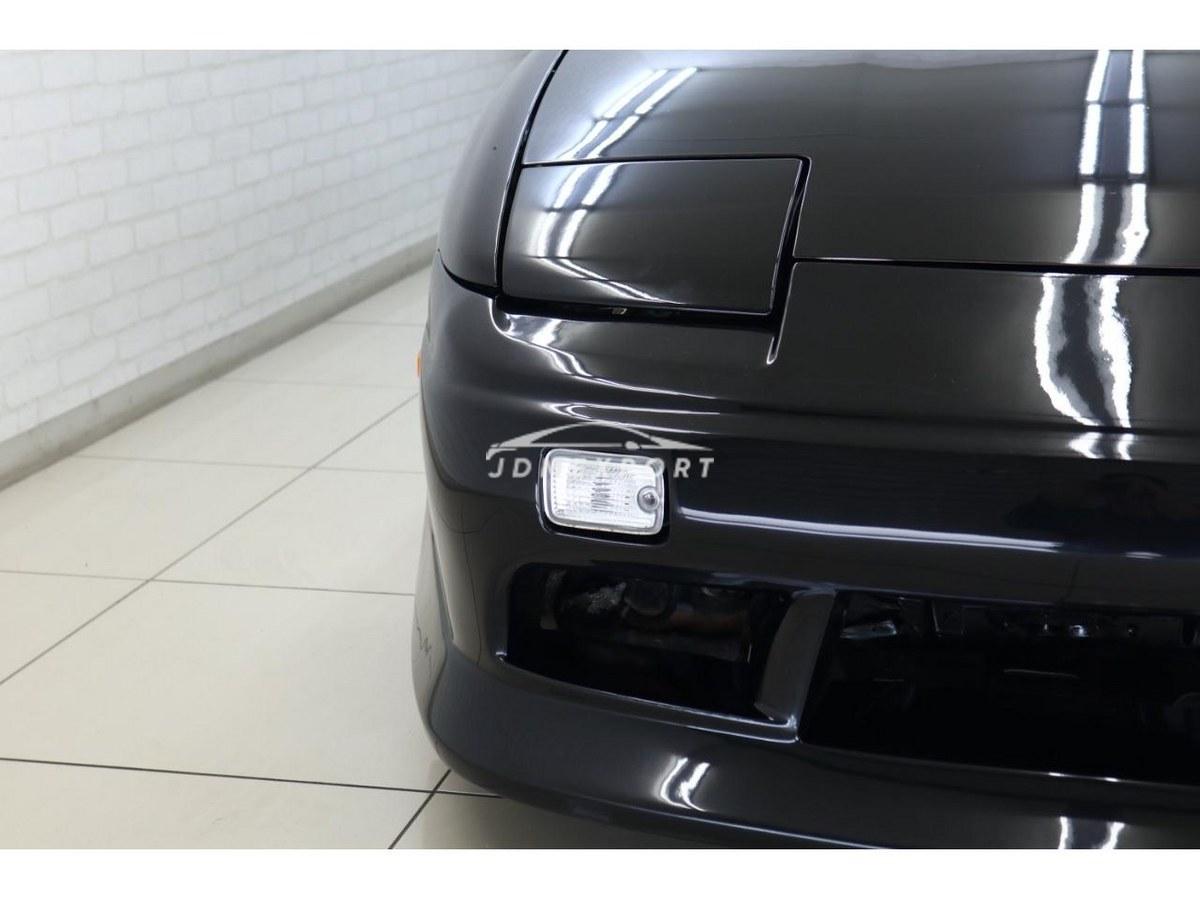 Nissan 180SX 1993 thumbnail 23