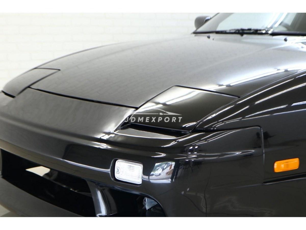 Nissan 180SX 1993 thumbnail 27