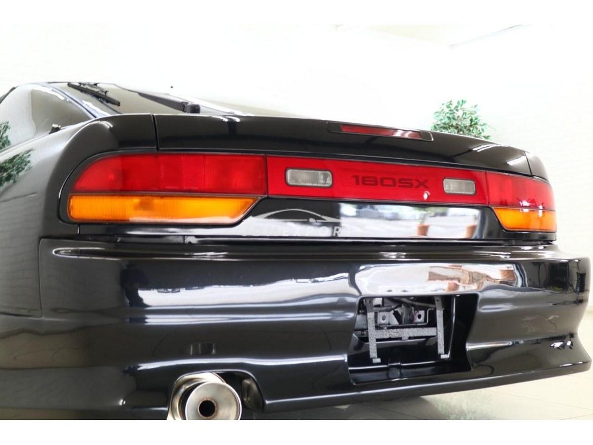 Nissan 180SX 1993 thumbnail 33