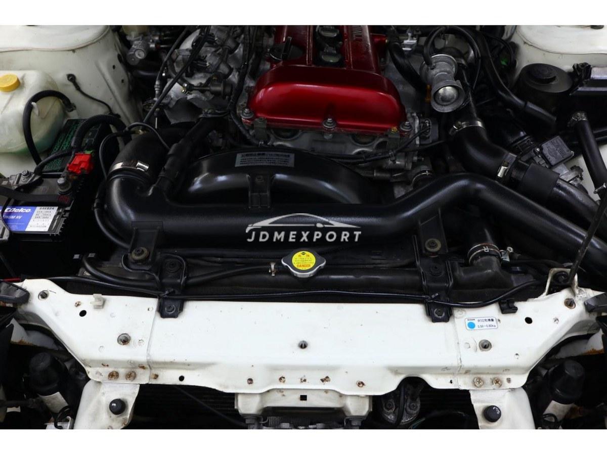 Nissan 180SX 1993 thumbnail 15