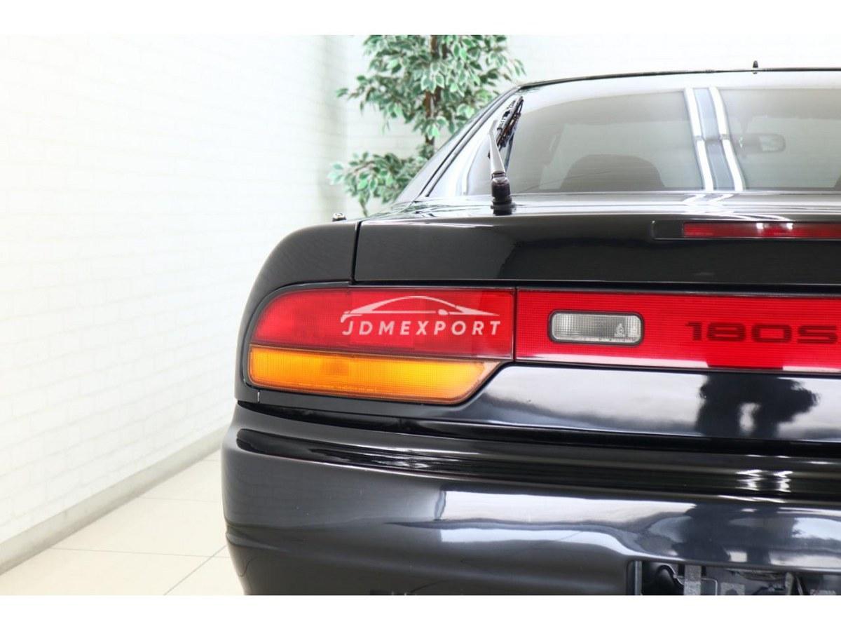 Nissan 180SX 1993 thumbnail 29