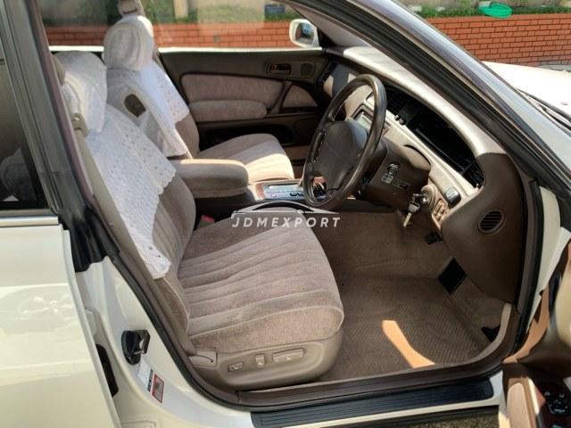 Toyota Crown Majesta 1992 thumbnail 6