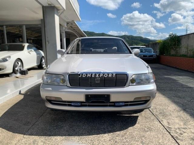Toyota Crown Majesta 1992 thumbnail 11