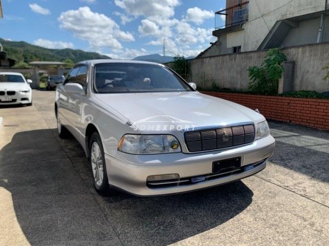Toyota Crown Majesta 1992 thumbnail 4