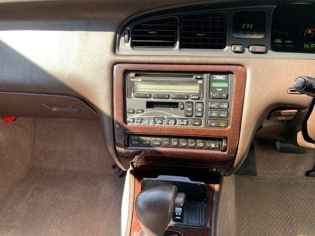Toyota Crown Majesta 1992 thumbnail 14