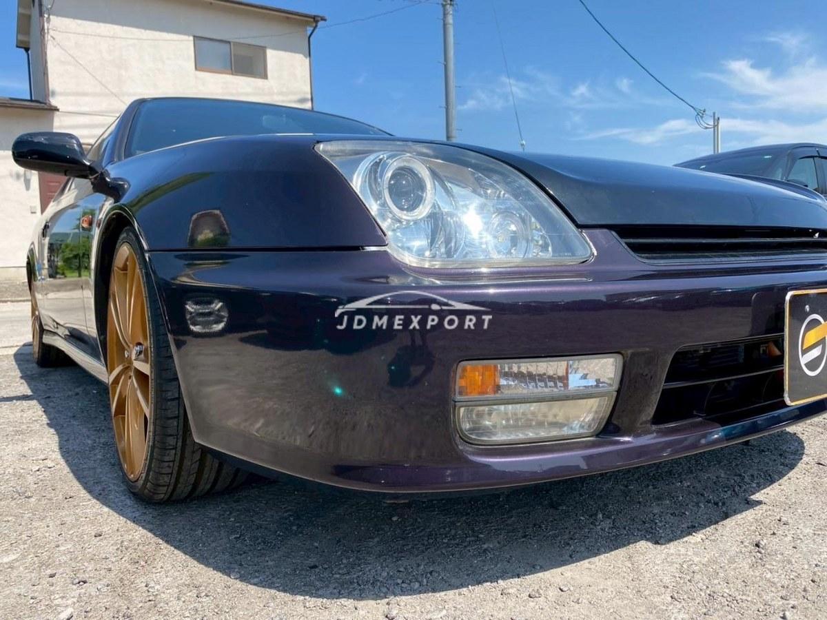 Honda Prelude 1997 thumbnail 35
