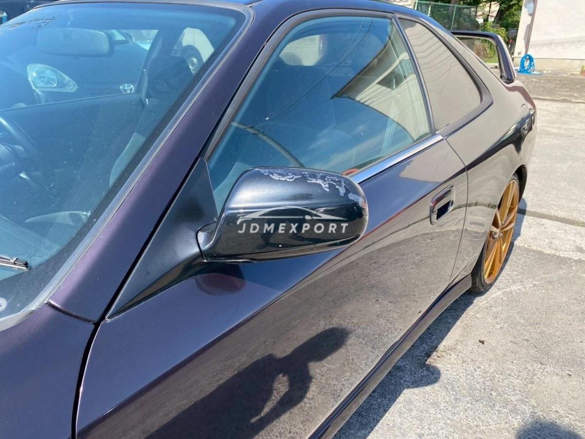 Honda Prelude 1997 thumbnail 41
