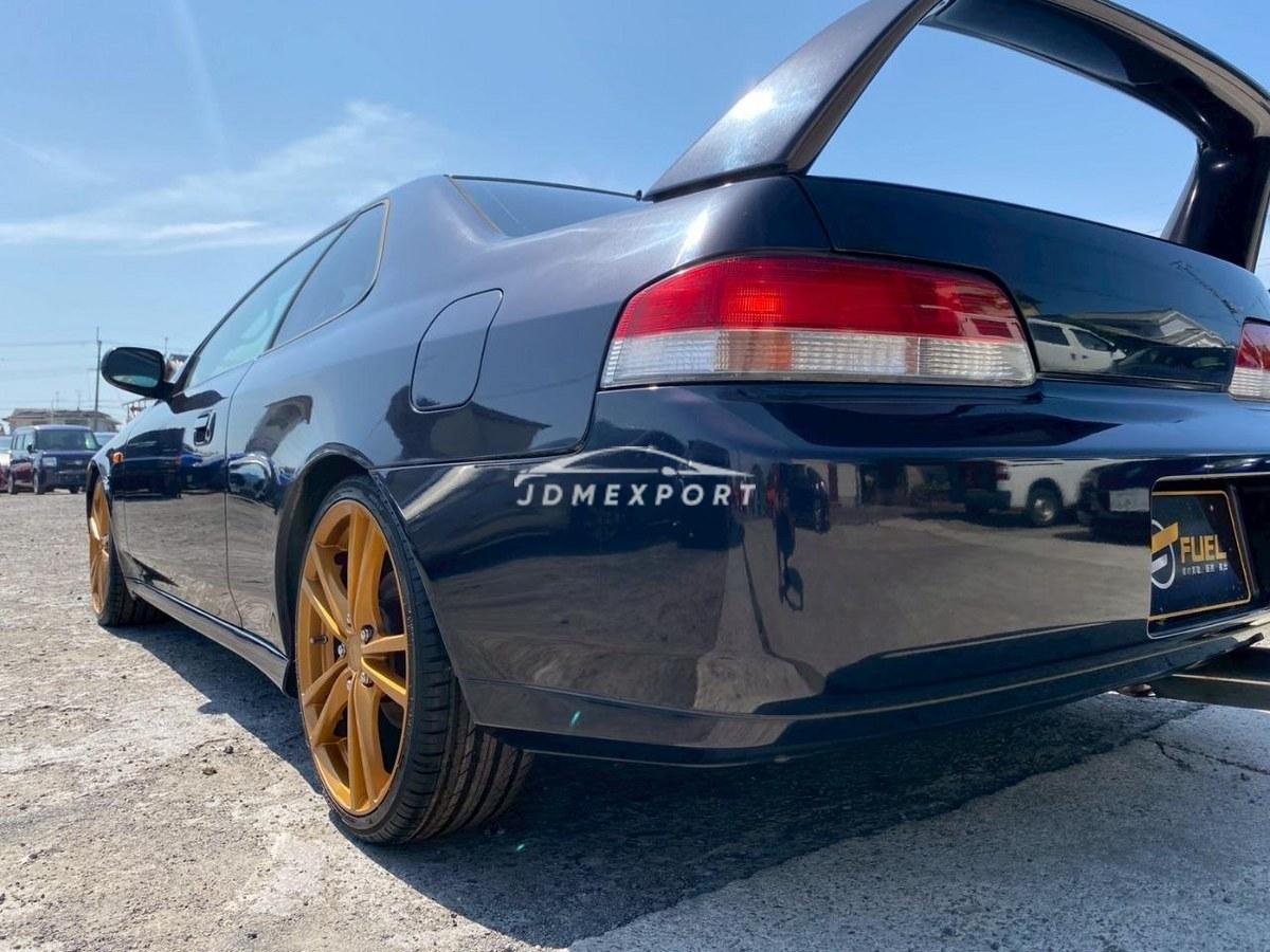 Honda Prelude 1997 thumbnail 38