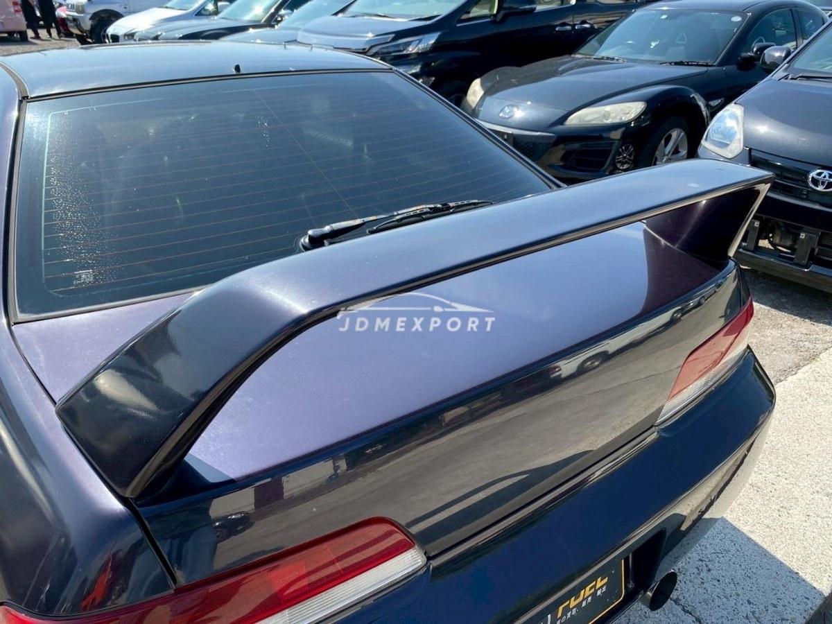 Honda Prelude 1997 thumbnail 33