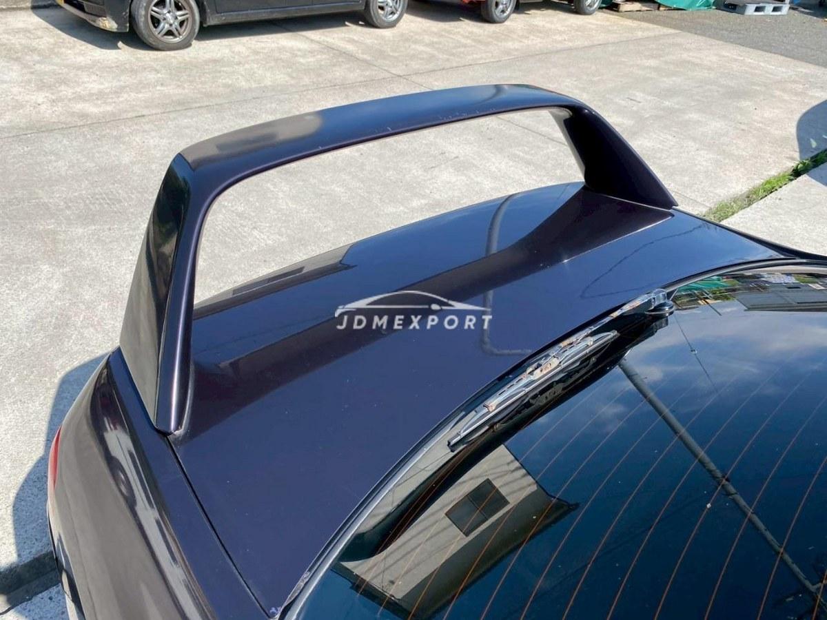 Honda Prelude 1997 thumbnail 32