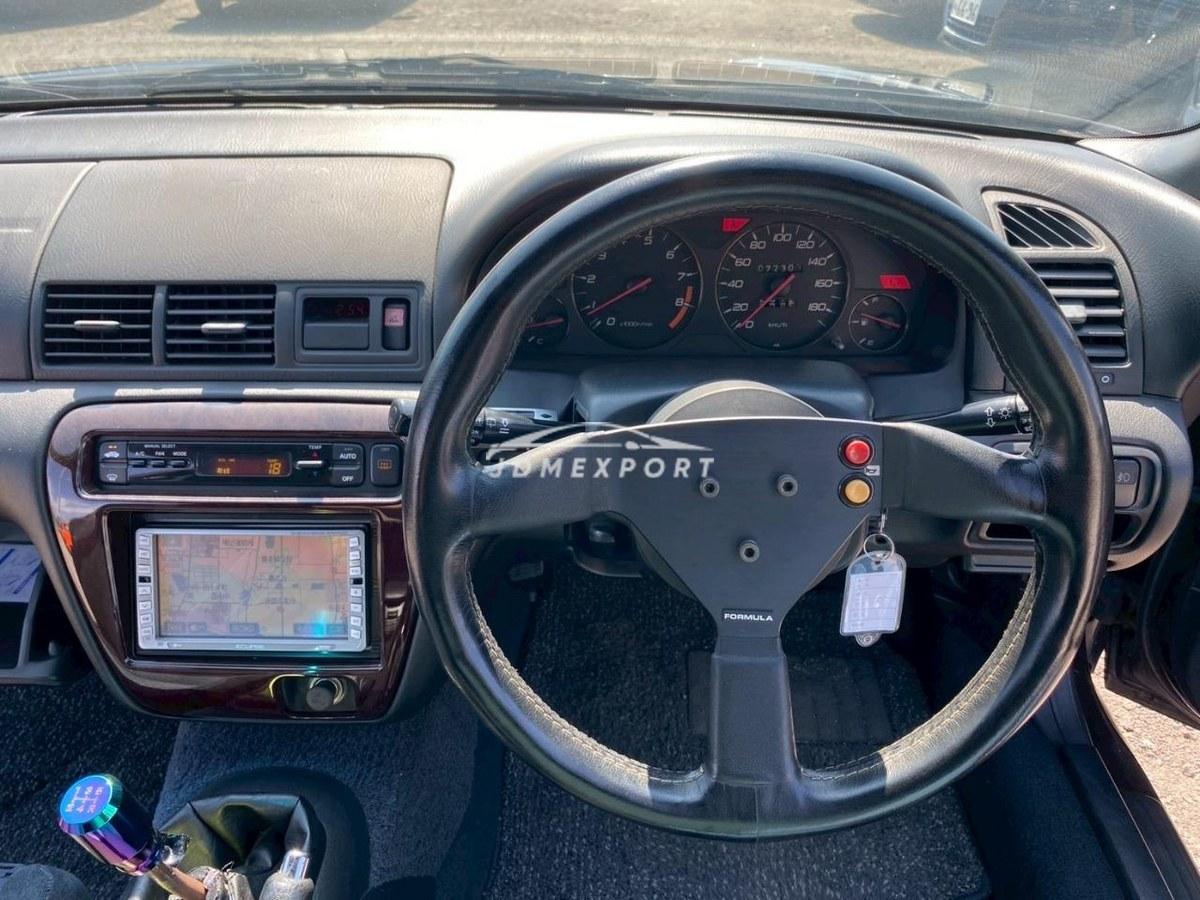 Honda Prelude 1997 thumbnail 23