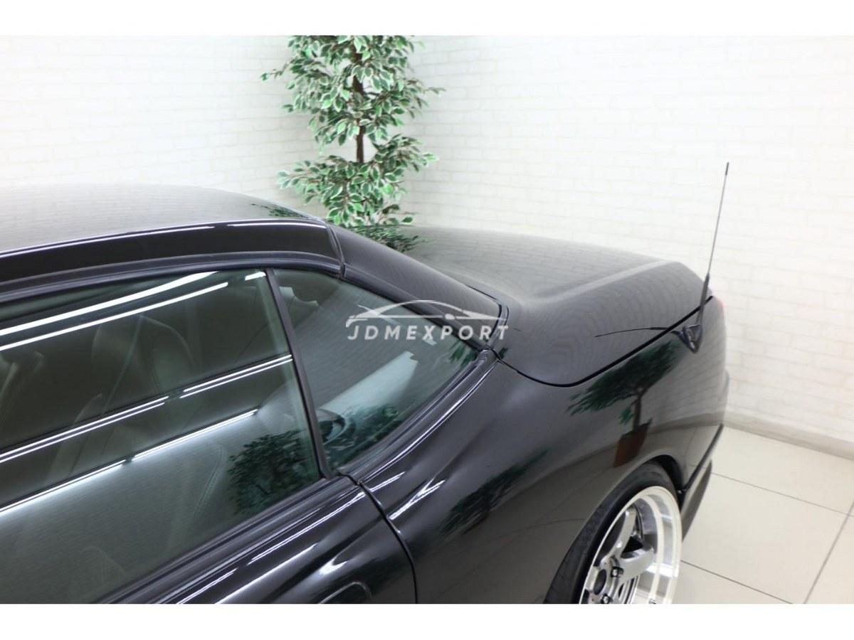 Nissan Silvia 2000 thumbnail 24