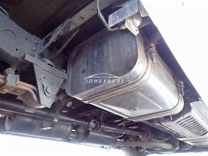 Toyota Coaster 1990 thumbnail 12