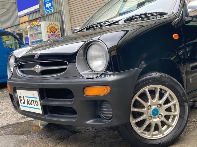 Mazda Carol 1996 thumbnail 50