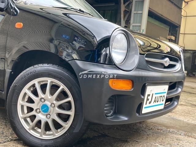 Mazda Carol 1996 thumbnail 44