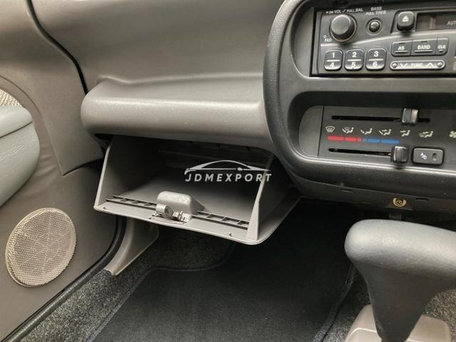 Mazda Carol 1996 thumbnail 10