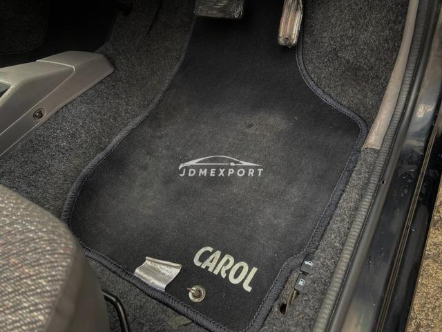 Mazda Carol 1996 thumbnail 30