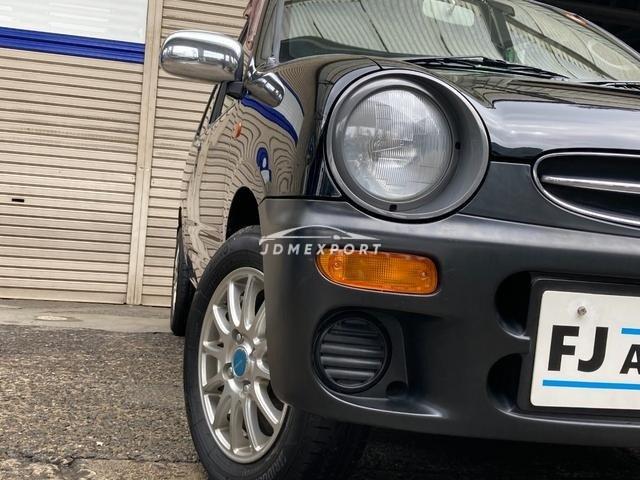 Mazda Carol 1996 thumbnail 45
