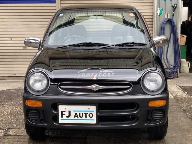 Mazda Carol 1996 thumbnail 14