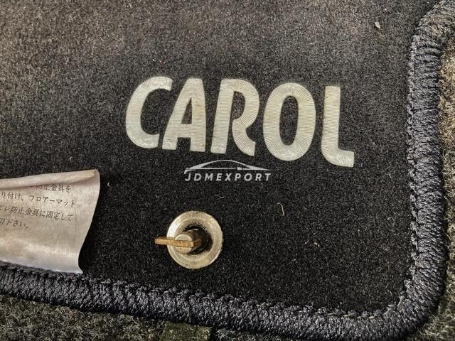 Mazda Carol 1996 thumbnail 31