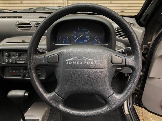 Mazda Carol 1996 thumbnail 6