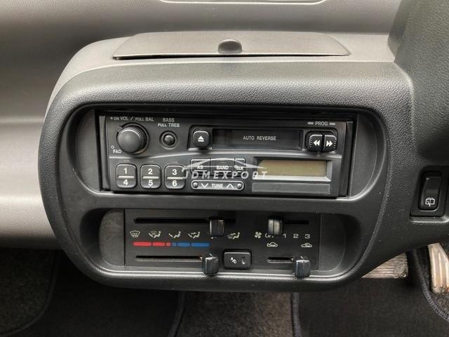 Mazda Carol 1996 thumbnail 8