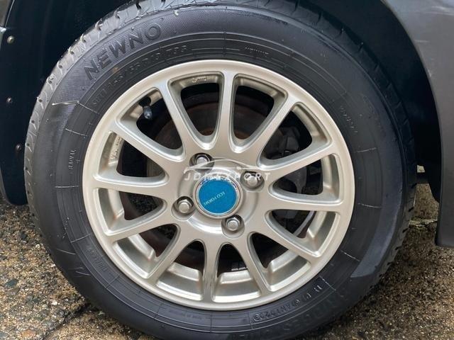 Mazda Carol 1996 thumbnail 25