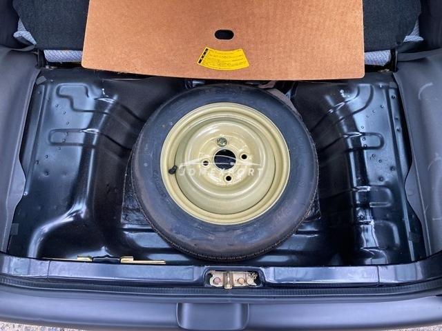 Mazda Carol 1996 thumbnail 2