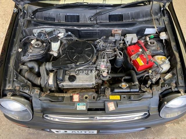 Mazda Carol 1996 thumbnail 68